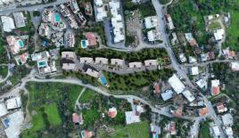 Апартаменты за 187 441 евро в Кирении, Кипр