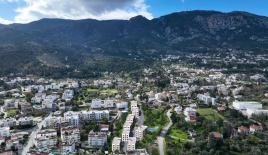 Апартаменты за 199 156 евро в Кирении, Кипр