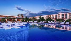 Апартаменты за 206 185 евро в Фамагусте, Кипр