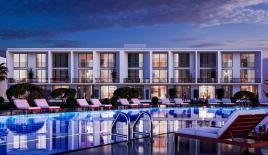 Апартаменты за 256 560 евро в Фамагусте, Кипр