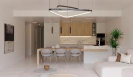 Апартаменты за 370 196 евро в Фамагусте, Кипр