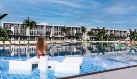 Апартаменты за 388 940 евро в Фамагусте, Кипр