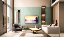 Апартаменты за 326 850 евро в Искеле, Кипр