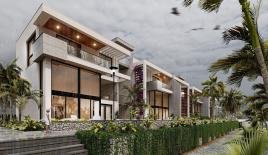 Апартаменты за 302 835 евро в Эсентепе, Кипр