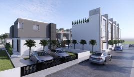 Вилла за 263 589 евро в Кирении, Кипр