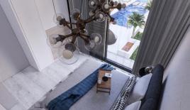 Вилла за 585 754 евро в Кирении, Кипр