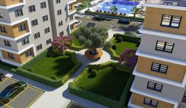 Апартаменты за 128 865 евро в Фамагусте, Кипр