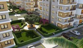 Апартаменты за 246 016 евро в Фамагусте, Кипр