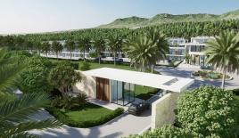 Апартаменты за 204 867 евро в Эсентепе, Кипр