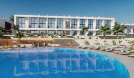 Апартаменты за 324 308 евро в Эсентепе, Кипр