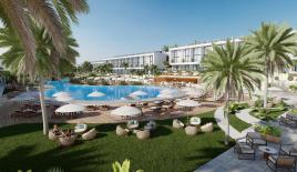 Апартаменты за 235 830 евро в Эсентепе, Кипр