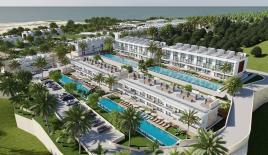 Апартаменты за 304 592 евро в Эсентепе, Кипр