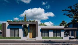 Вилла за 483 247 евро в Искеле, Кипр