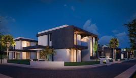 Вилла за 708 762 евро в Искеле, Кипр