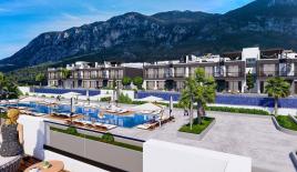 Апартаменты за 397 727 евро в Кирении, Кипр