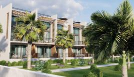 Апартаменты за 175 667 евро в Эсентепе, Кипр