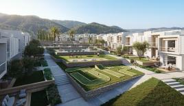 Апартаменты за 326 850 евро в Кирении, Кипр