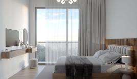 Апартаменты за 309 278 евро в Кирении, Кипр