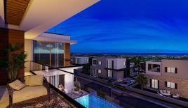 Вилла за 1 521 790 евро в Кирении, Кипр