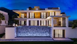 Вилла за 1 873 242 евро в Кирении, Кипр