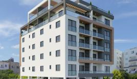 Апартаменты за 186 269 евро в Фамагусте, Кипр