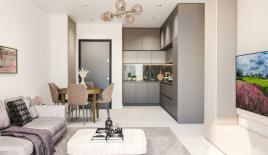 Апартаменты за 128 280 евро в Фамагусте, Кипр