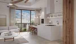 Апартаменты за 631 443 евро в Алсанджаке, Кипр