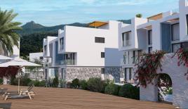 Вилла за 697 047 евро в Фамагусте, Кипр