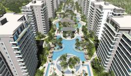 Апартаменты за 165 182 евро в Искеле, Кипр