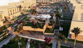 Апартаменты за 139 409 евро в Эсентепе, Кипр