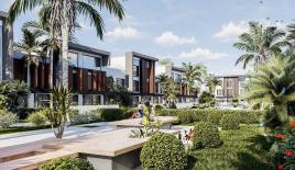 Апартаменты за 197 985 евро в Фамагусте, Кипр