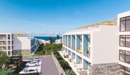 Вилла за 616 155 евро в Эсентепе, Кипр