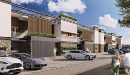 Апартаменты за 190 955 евро в Фамагусте, Кипр