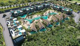 Апартаменты за 240 159 евро в Фамагусте, Кипр