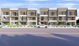 Апартаменты за 122 422 евро в Фамагусте, Кипр