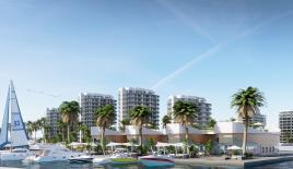 Апартаменты за 134 020 евро в Гюзельюрте, Кипр