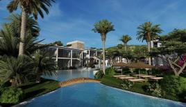 Вилла за 707 591 евро в Эсентепе, Кипр