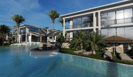 Вилла за 743 908 евро в Эсентепе, Кипр