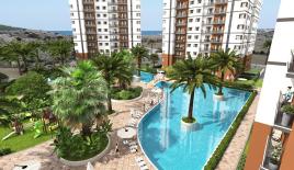 Апартаменты за 188 578 евро в Фамагусте, Кипр