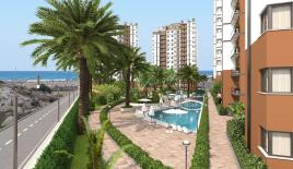 Апартаменты за 656 713 евро в Фамагусте, Кипр