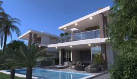 Вилла за 579 896 евро в Эсентепе, Кипр