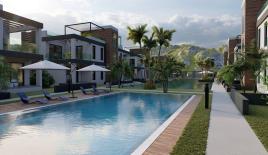 Апартаменты за 168 111 евро в Фамагусте, Кипр