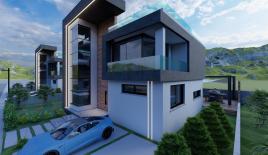 Вилла за 541 237 евро в Фамагусте, Кипр