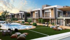 Апартаменты за 265 083 евро в Фамагусте, Кипр