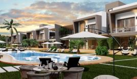 Апартаменты за 276 768 евро в Фамагусте, Кипр