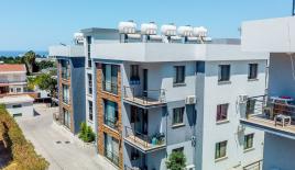 Апартаменты за 181 583 евро в Кирении, Кипр