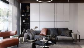 Апартаменты за 99 578 евро в Фамагусте, Кипр