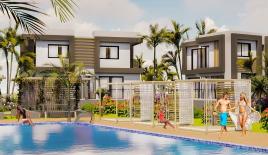 Апартаменты за 310 449 евро в Фамагусте, Кипр