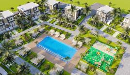 Вилла за 462 746 евро в Фамагусте, Кипр