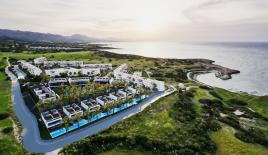 Апартаменты за 189 784 евро в Фамагусте, Кипр